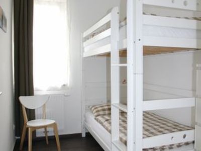 Appartement für 4 Personen (40 m²) in Koserow (Seebad) 7/10