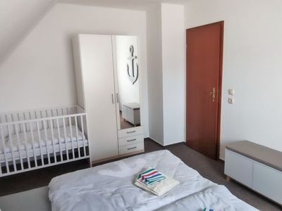 Appartement für 5 Personen in Koserow (Seebad) 4/10