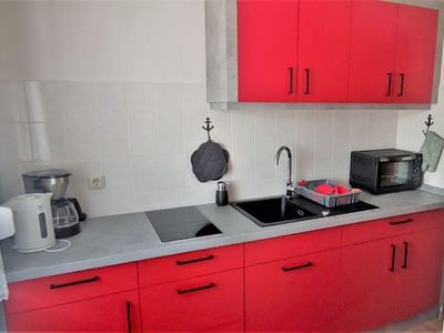 Appartement für 5 Personen in Koserow (Seebad) 7/10