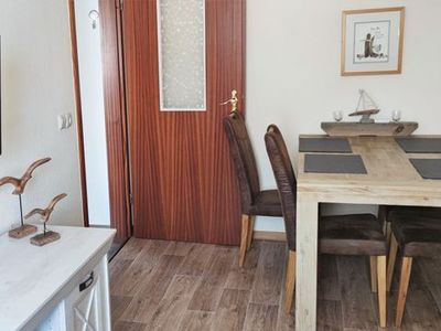 Appartement für 5 Personen in Koserow (Seebad) 8/10