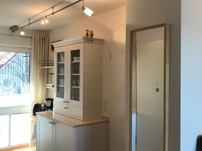 Appartement für 2 Personen (45 m²) in Koserow (Seebad) 10/10