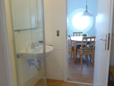 Appartement für 2 Personen (45 m²) in Koserow (Seebad) 4/10