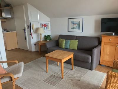 Appartement für 2 Personen (45 m²) in Koserow (Seebad) 10/10