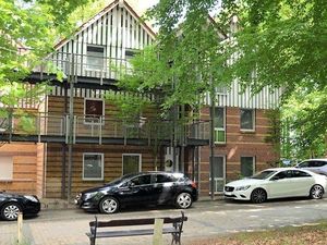 Appartement für 4 Personen (42 m²) in Koserow (Seebad)
