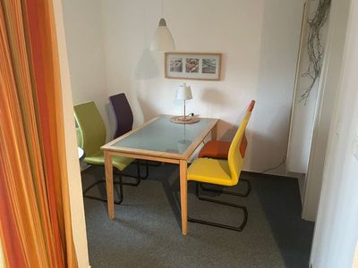 Appartement für 4 Personen (42 m²) in Koserow (Seebad) 7/10