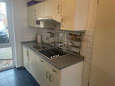 Appartement für 4 Personen (42 m²) in Koserow (Seebad) 9/10