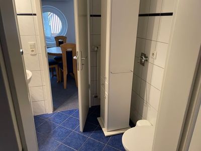 Appartement für 4 Personen (42 m²) in Koserow (Seebad) 10/10