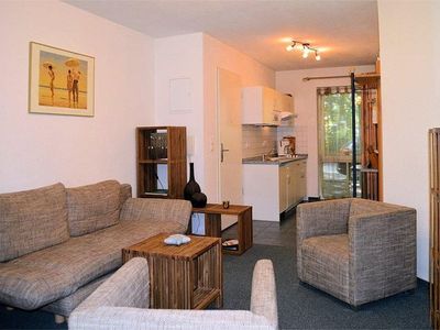 Appartement für 4 Personen (42 m²) in Koserow (Seebad) 5/10