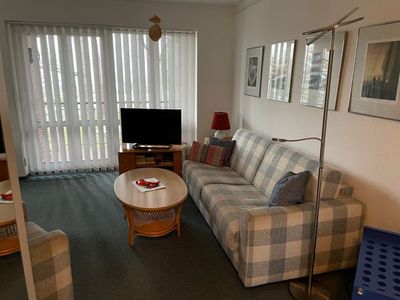 Appartement für 4 Personen (42 m²) in Koserow (Seebad) 6/10