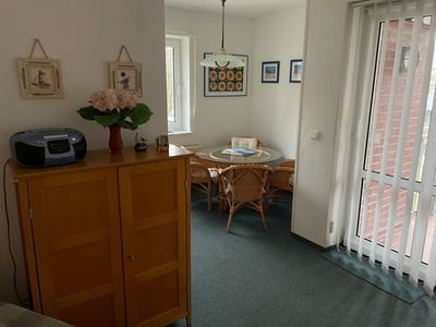 Appartement für 4 Personen (42 m²) in Koserow (Seebad) 7/10