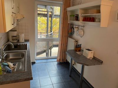 Appartement für 4 Personen (42 m²) in Koserow (Seebad) 8/10