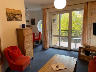 Appartement für 4 Personen (42 m²) in Koserow (Seebad) 9/10