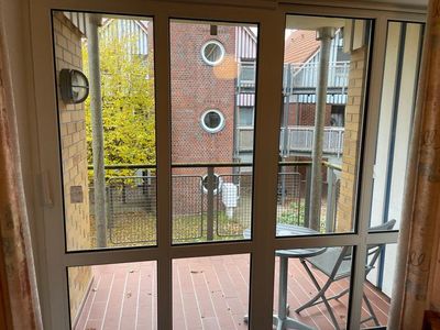 Appartement für 4 Personen (42 m²) in Koserow (Seebad) 10/10