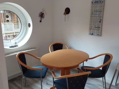 Appartement für 4 Personen (42 m²) in Koserow (Seebad) 10/10