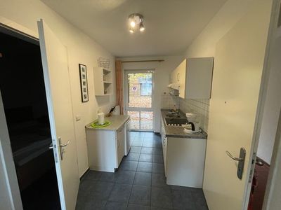 Appartement für 4 Personen (42 m²) in Koserow (Seebad) 7/10