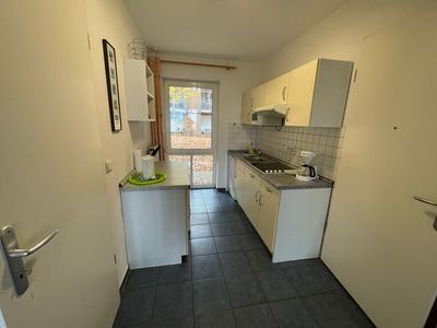 Appartement für 4 Personen (42 m²) in Koserow (Seebad) 8/10