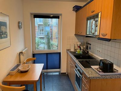 Appartement für 4 Personen (42 m²) in Koserow (Seebad) 10/10