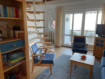 Appartement für 5 Personen (48 m²) in Koserow (Seebad) 5/10