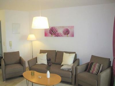 Appartement für 2 Personen (42 m²) in Koserow (Seebad) 7/10