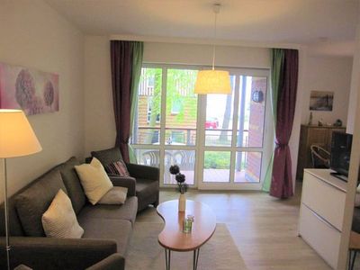 Appartement für 2 Personen (42 m²) in Koserow (Seebad) 10/10