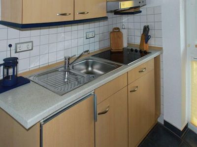 Appartement für 4 Personen (42 m²) in Koserow (Seebad) 5/8