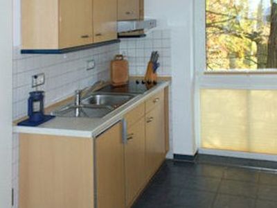 Appartement für 4 Personen (42 m²) in Koserow (Seebad) 6/8