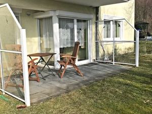 Appartement für 4 Personen (65 m²) in Koserow (Seebad)