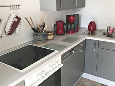 Appartement für 4 Personen (65 m²) in Koserow (Seebad) 7/10