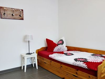 Appartement für 4 Personen (65 m²) in Koserow (Seebad) 7/10