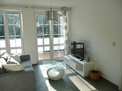 Appartement für 4 Personen (65 m²) in Koserow (Seebad) 7/10