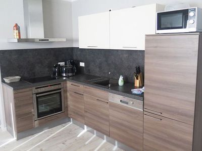 Appartement für 4 Personen (60 m²) in Koserow (Seebad) 10/10