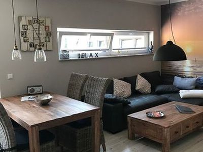 Appartement für 4 Personen (60 m²) in Koserow (Seebad) 9/10