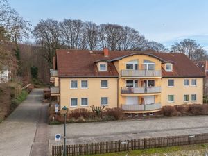 Appartement für 5 Personen (75 m²) in Koserow (Seebad)