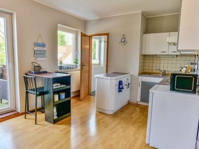 Appartement für 4 Personen (42 m²) in Koserow (Seebad) 6/10