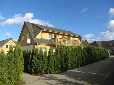 Appartement für 2 Personen (48 m²) in Koserow (Seebad) 1/10