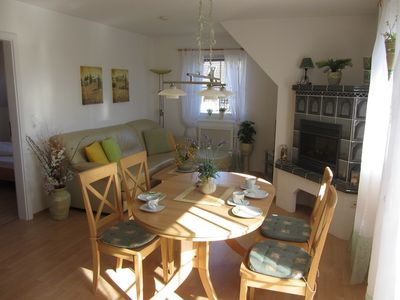 Appartement für 2 Personen (48 m²) in Koserow (Seebad) 8/10