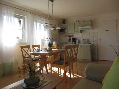 Appartement für 2 Personen (48 m²) in Koserow (Seebad) 10/10