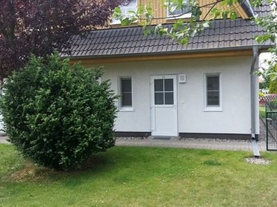 Appartement für 4 Personen (45 m²) in Koserow (Seebad) 2/10