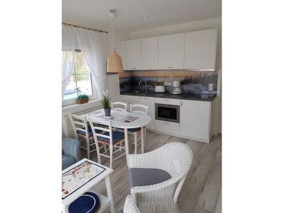 Appartement für 4 Personen (45 m²) in Koserow (Seebad) 8/10