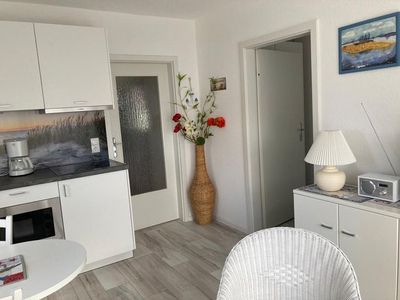 Appartement für 4 Personen (45 m²) in Koserow (Seebad) 9/10