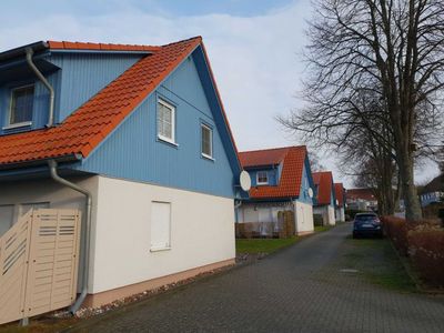 Appartement für 4 Personen (41 m²) in Koserow (Seebad) 10/10