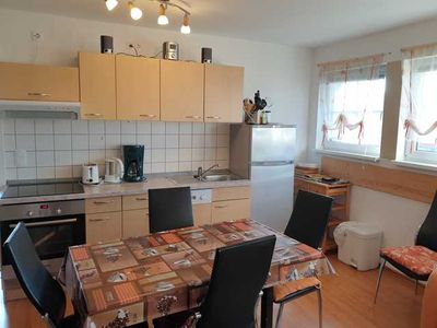 Appartement für 4 Personen (57 m²) in Koserow (Seebad) 8/10