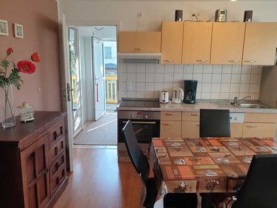 Appartement für 4 Personen (57 m²) in Koserow (Seebad) 9/10