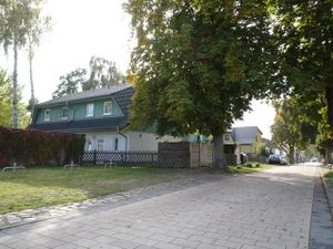 Appartement für 3 Personen (45 m²) in Koserow (Seebad)