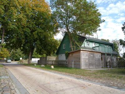 Appartement für 3 Personen (45 m²) in Koserow (Seebad) 4/10