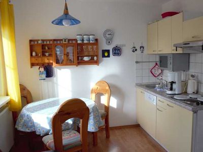 Appartement für 2 Personen (30 m²) in Koserow (Seebad) 9/10