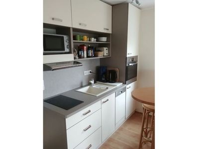 Appartement für 4 Personen (45 m²) in Koserow (Seebad) 8/10