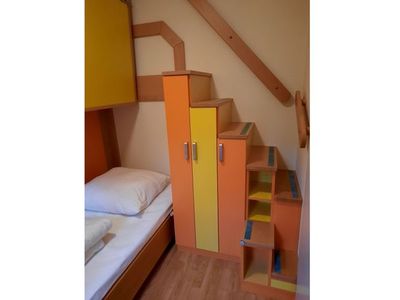 Appartement für 4 Personen (45 m²) in Koserow (Seebad) 9/10