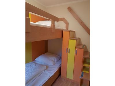 Appartement für 4 Personen (45 m²) in Koserow (Seebad) 10/10