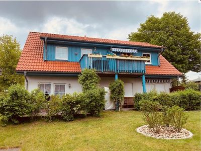 Appartement für 4 Personen (42 m²) in Koserow (Seebad) 1/10